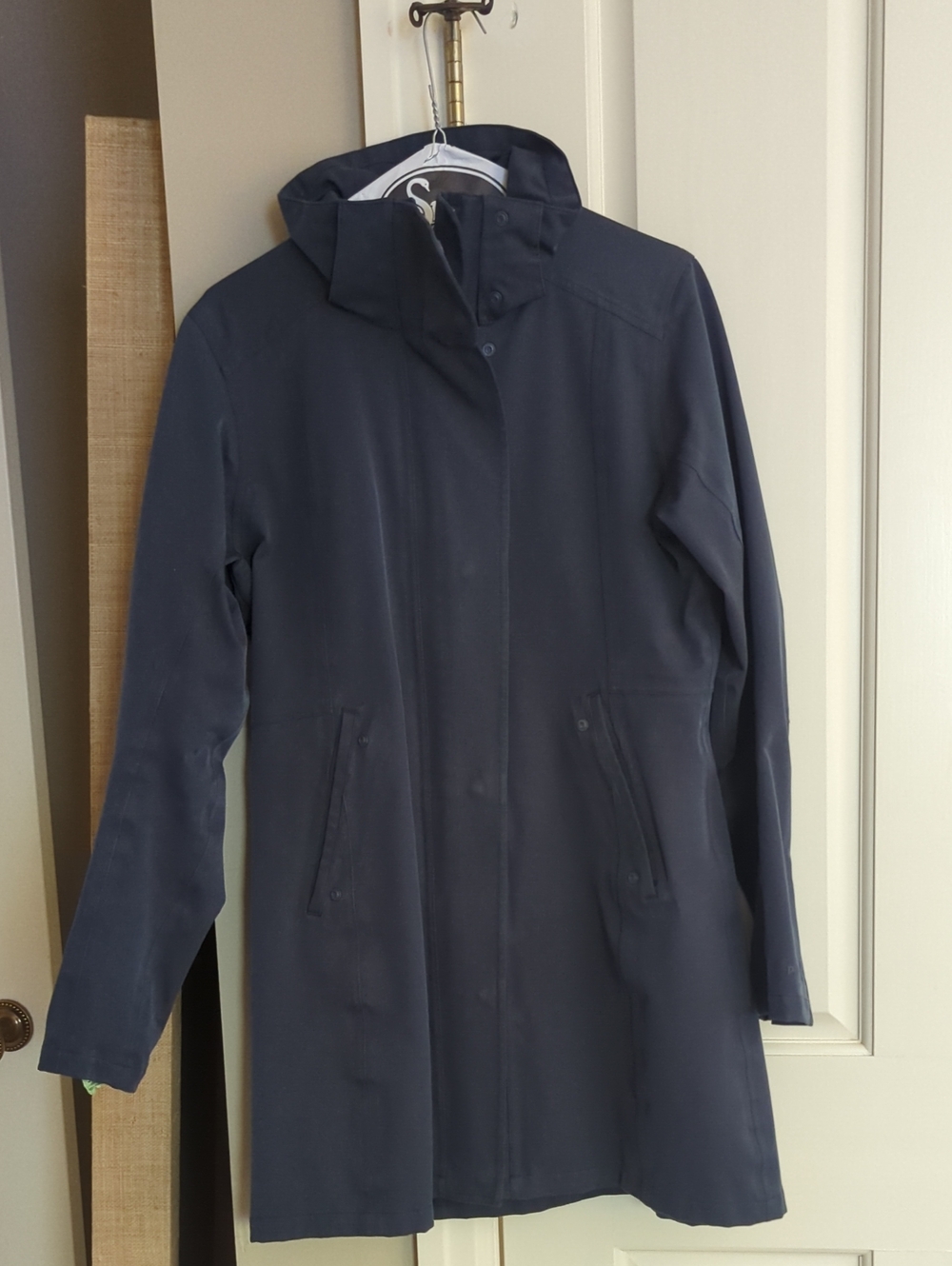 Patagonia 3-in-1 Parka